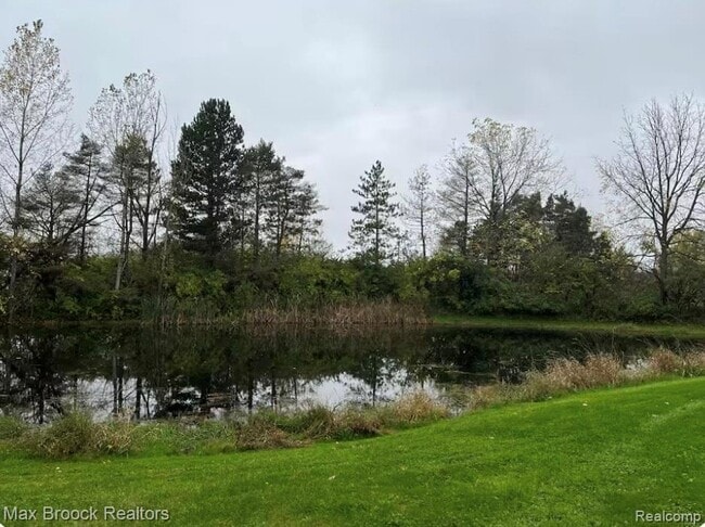 4842 Merwin Rd in Lapeer, MI - Building Photo - Building Photo