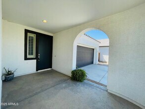 22507 E Creosote Dr in Queen Creek, AZ - Building Photo - Building Photo