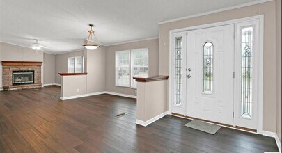 200 Preakness Dr in Elizabethtown, KY - Building Photo - Building Photo