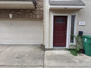 1117 Malone St in Houston, TX - Building Photo - Building Photo