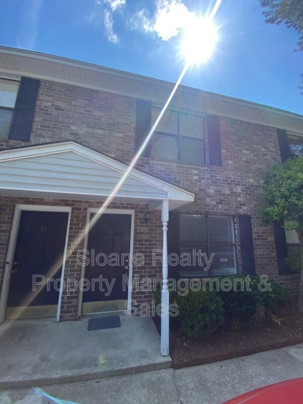 property at 6239 Lucille Dr