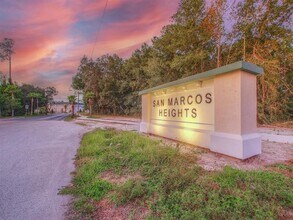 San Marcos Heights in St. Augustine, FL - Building Photo - Building Photo