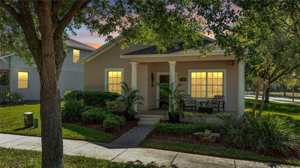 15648 Camp Dubois Crescent in Winter Garden, FL - Building Photo