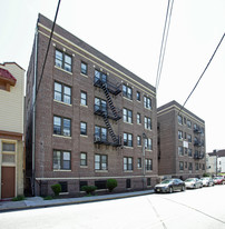 378-380 Union Ave Apartments