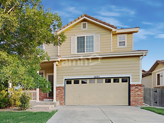 property at 16282 E 98th Way