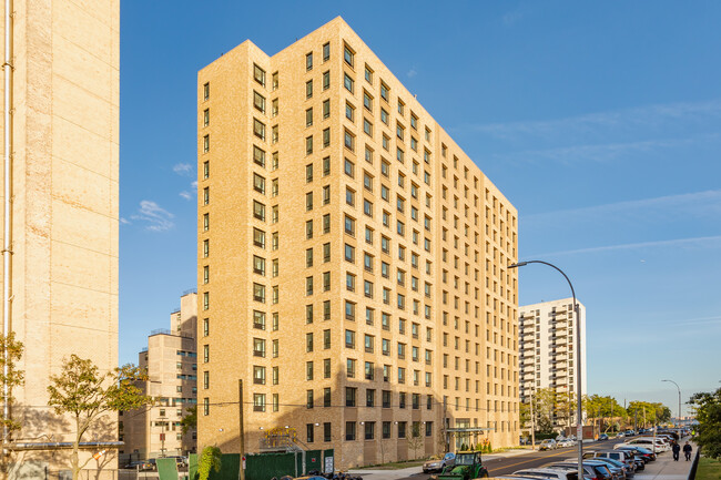 Neptune 33 Apartments in Brooklyn, NY - Building Photo - Building Photo