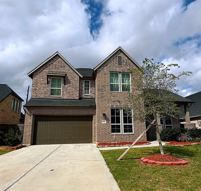 5918 Emerald Ranch Ln in Fulshear, TX - Building Photo - Building Photo