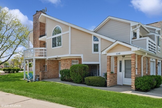 property at 1048 Courtland Dr