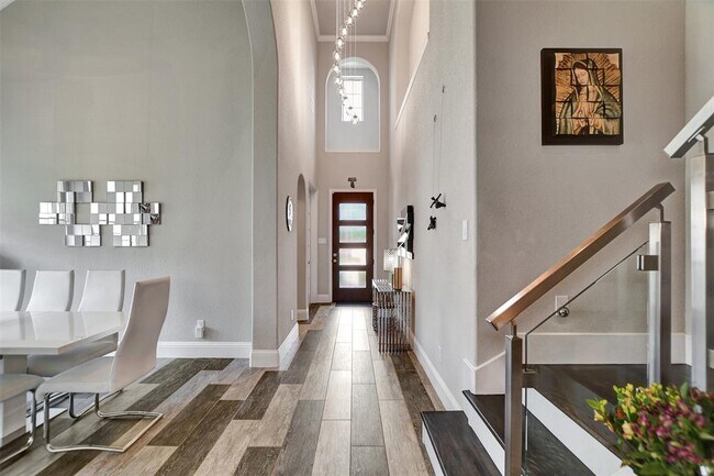 13219 Pkwy Hills Dr in Houston, TX - Building Photo - Building Photo