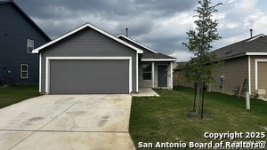 property at 10106 Kersey Ml