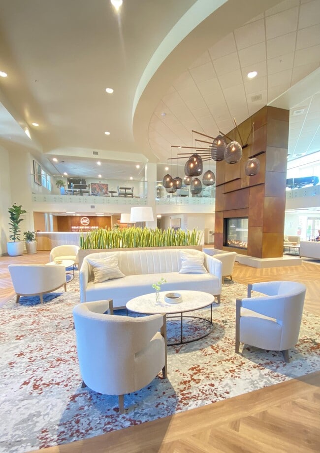 Hearthstone Lodge Senior Residences
