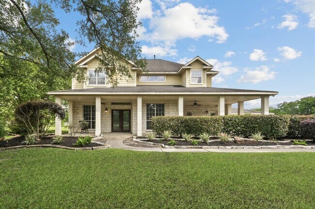 property at 19634 Stone Lake Dr