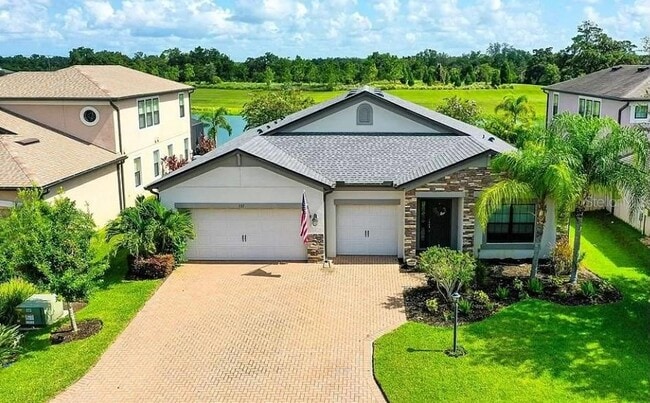 727 129th St NE in Bradenton, FL - Building Photo - Building Photo