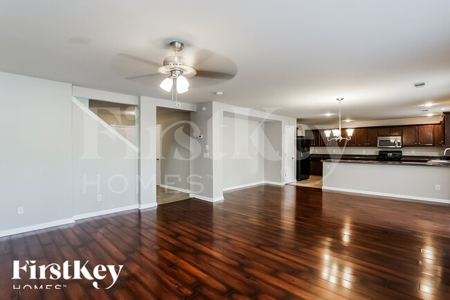 59 Sugar Berry Pl, Unit 750 in Dallas, GA - Building Photo - Building Photo