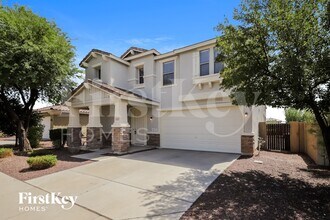 25847 N 163rd Dr in Surprise, AZ - Building Photo - Building Photo