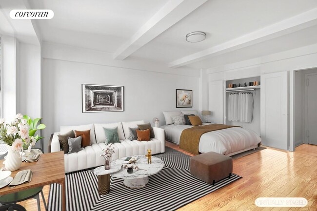 200 W 16th St in New York, NY - Building Photo - Building Photo