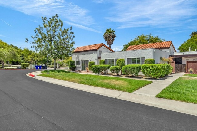 property at 12753 Caminito Cancion