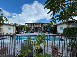 311 Inlet Way in West Palm Beach, FL - Building Photo - Building Photo