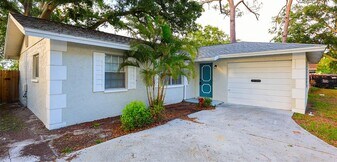 12909 83rd Ave N in Seminole, FL - Building Photo