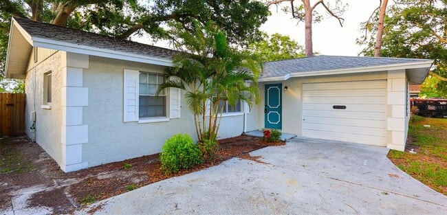 property at 12909 83rd Ave N