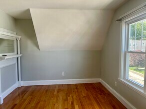 25 Seymour St in Boston, MA - Building Photo - Building Photo