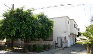 13343 Grant Ave in Paramount, CA - Building Photo