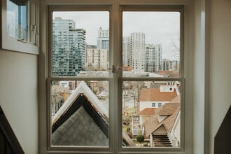 939 Piedmont Avenue in Atlanta, GA - Building Photo - Building Photo