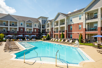 Olde Towne at Mt. Victor Apartments in Bowling Green, KY - Building Photo - Building Photo