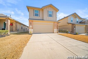 5830 Cosmic Crisp in San Antonio, TX - Building Photo - Building Photo