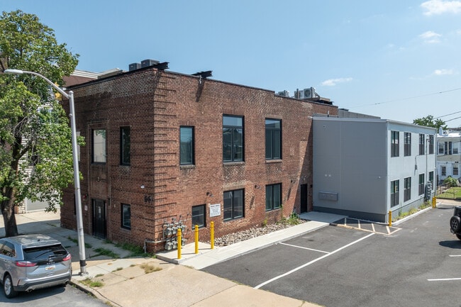 Fagley Apartments