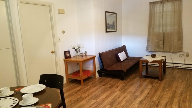 property at 29 Chester Rd