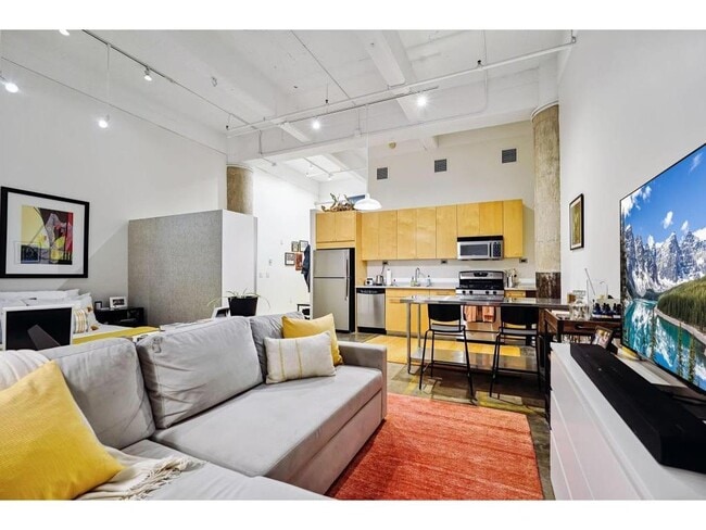 property at 700 N Washington Ave