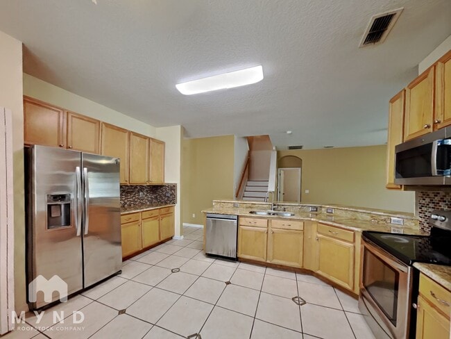 14427 Ainsdale Ct in Orlando, FL - Foto de edificio - Building Photo