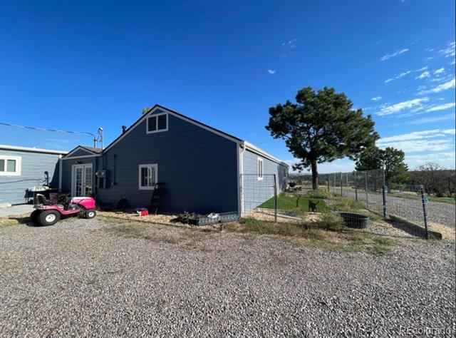 1384 Flintwood Rd in Franktown, CO - Building Photo - Building Photo
