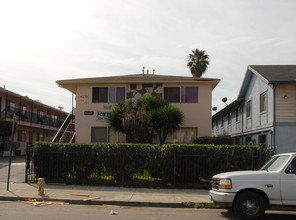 6042 Fayette St in Los Angeles, CA - Building Photo - Building Photo