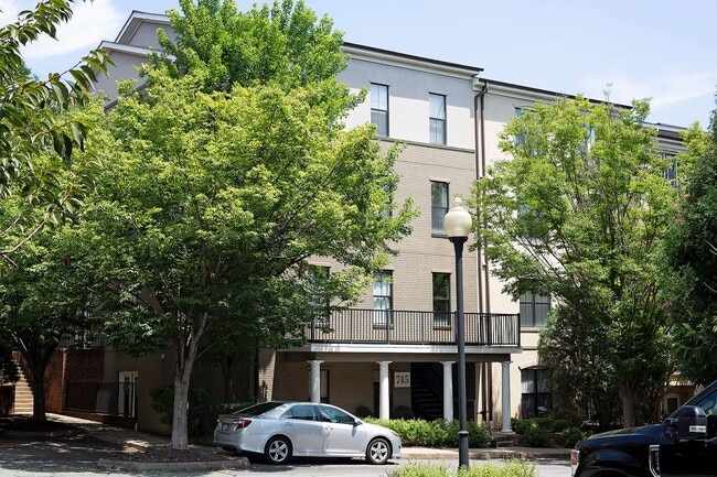 property at 745 Walker Square