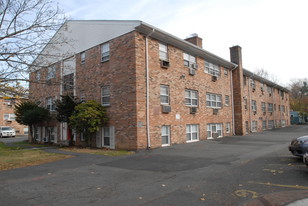 458 Lincoln Ave Apartments