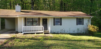 3851 Paul St in Douglasville, GA - Building Photo - Building Photo