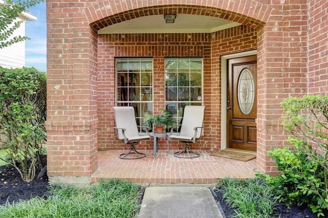 635 Presley Way in Sugar Land, TX - Building Photo - Building Photo