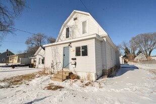 19 12th St NW in Rochester, MN - Building Photo