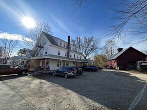 11 Smith St in Fryeburg, ME - Building Photo - Building Photo