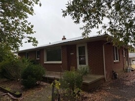 1312 Standish St in Salisbury, NC - Building Photo