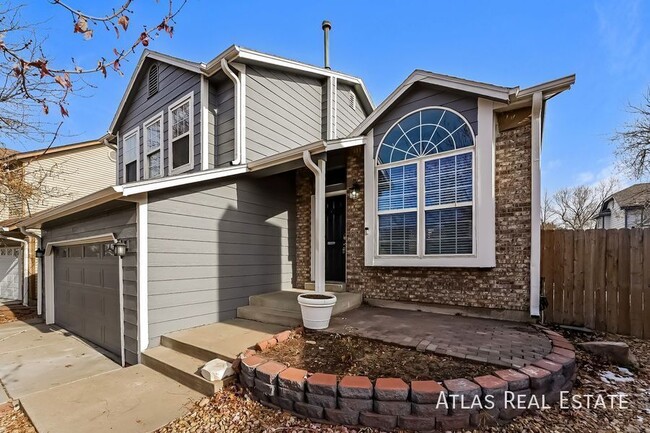 4324 N Liverpool St in Denver, CO - Building Photo - Building Photo