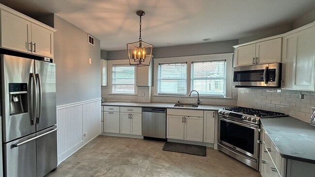 property at 603 High St
