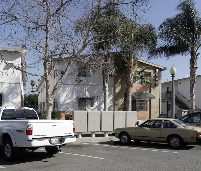 1013 S Minnie St in Santa Ana, CA - Building Photo - Building Photo