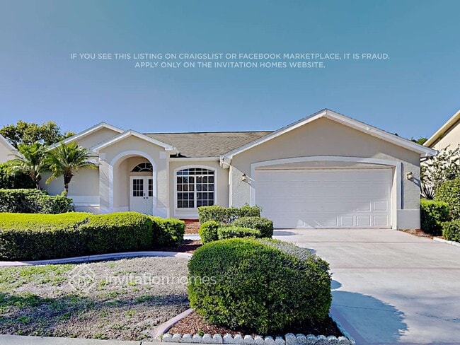 property at 9101 Easthaven Ct