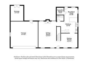 102 Prospect Ct in La Vergne, TN - Building Photo - Building Photo