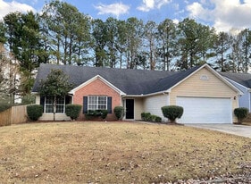 810 Trellis Pond Ct in Lawrenceville, GA - Building Photo