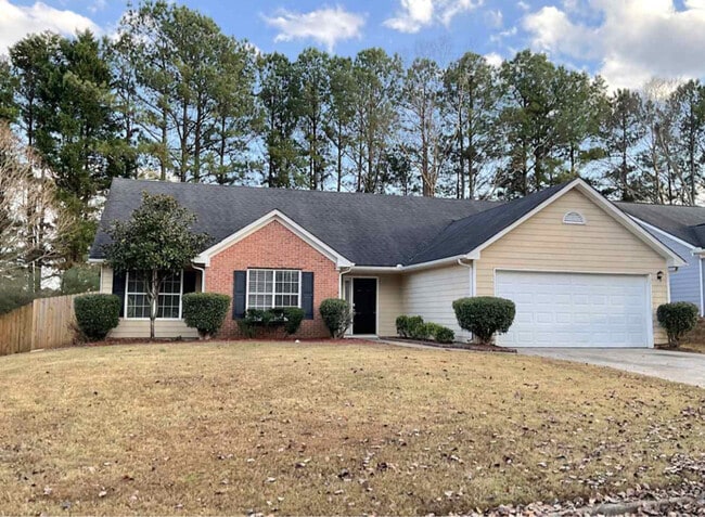 property at 12 Stalwick Drive