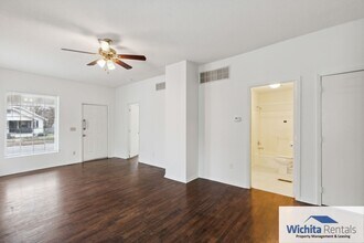 1524 W Maple St in Wichita, KS - Building Photo - Building Photo
